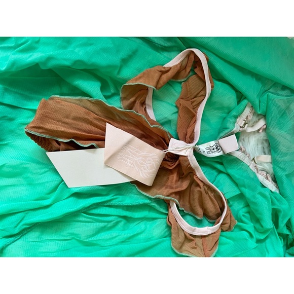 We are HAH UR HAH Doll slip set - Picture 6 of 9